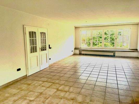 Weiteres Bild Wohnzimmer