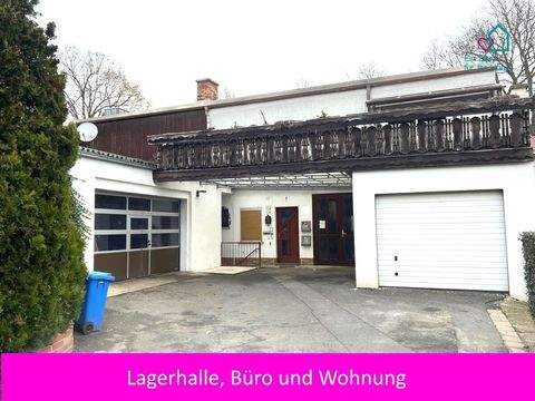 Schweinfurt Halle, Schweinfurt Hallenfläche