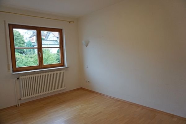 Kinderzimmer Obergeschoss