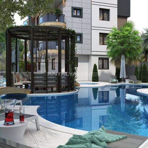 Antalya Wohnungen, Antalya Wohnung kaufen