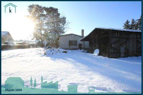 Am Mellensee Grundstücke, Am Mellensee Grundstück kaufen