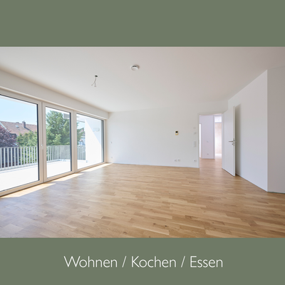 Wohnen / Kochen / Essen