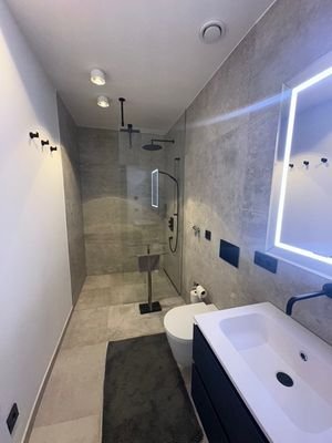 Duschbad EG