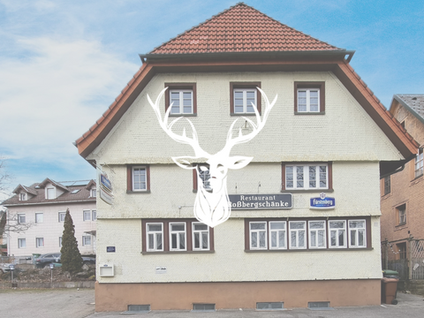 Sankt Georgen im Schwarzwald Häuser, Sankt Georgen im Schwarzwald Haus kaufen