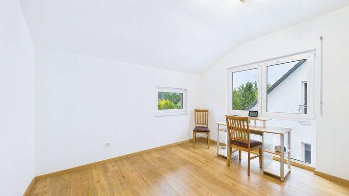 mögliches Arbeitszimmer