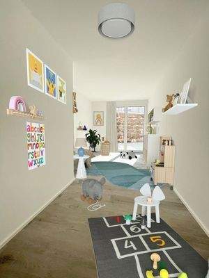 Kinderzimmer