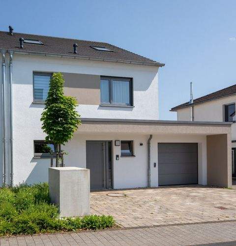 Schweich Häuser, Schweich Haus kaufen