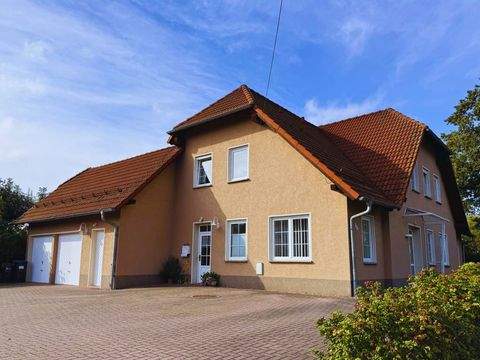 Prausitz Renditeobjekte, Mehrfamilienhäuser, Geschäftshäuser, Kapitalanlage