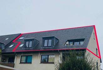 Aussenansicht hinten