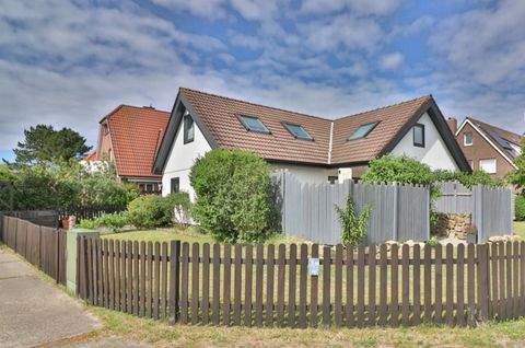 Langeoog Häuser, Langeoog Haus kaufen