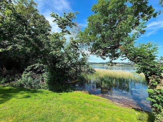 Grundstück am Obertrumer See