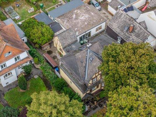 17_Drohnenansicht Straße