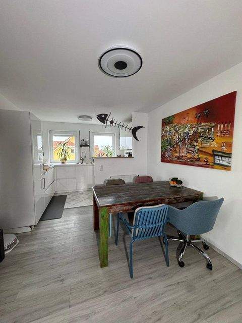 Birkenheide Wohnungen, Birkenheide Wohnung kaufen