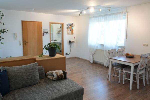 Objektnummer WE-1001 - Wohn- / Esszimmer