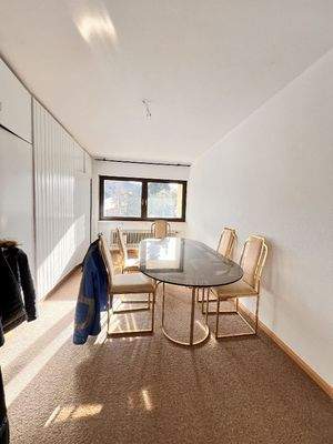 Eines von 3 Kinderzimmern