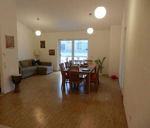 Radolfzell am Bodensee Wohnungen, Radolfzell am Bodensee Wohnung mieten