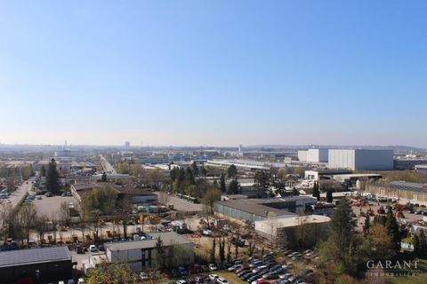 Gersthofen Büros, Büroräume, Büroflächen 