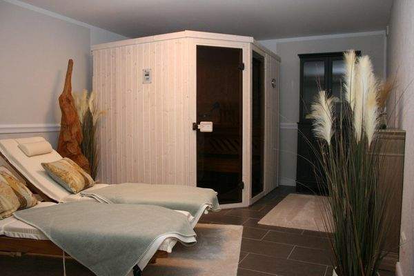 nach einem langen Arbeitstag