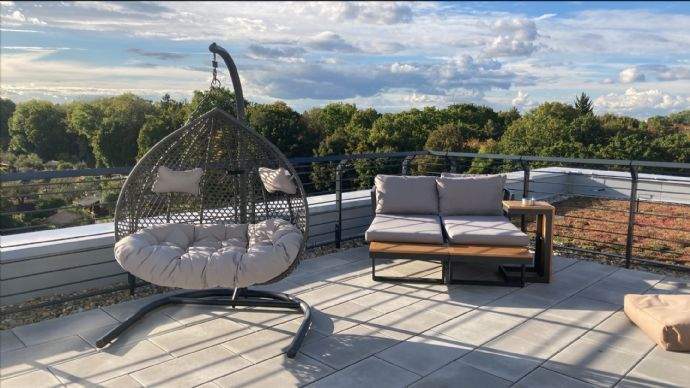 THE FIZZ Munich - Flex Apartment XL