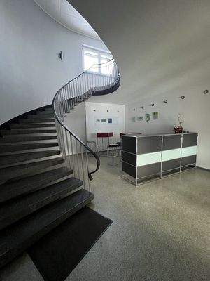 Eingangsbereich/Treppe EG