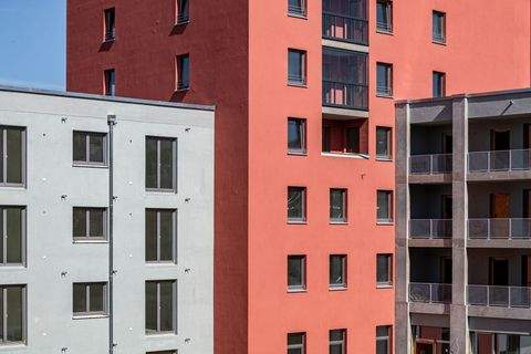 Augsburg Wohnungen, Augsburg Wohnung mieten