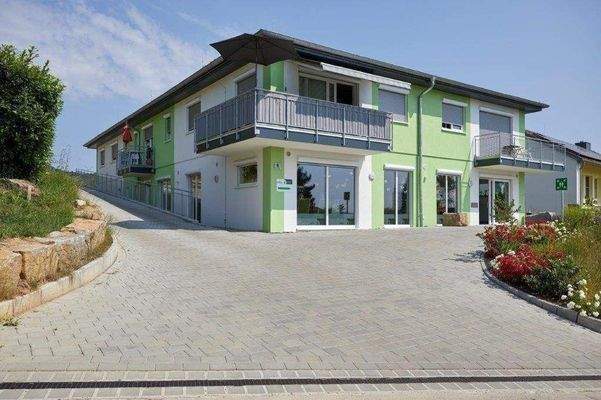 Senioren wohnung miete untereisenheim