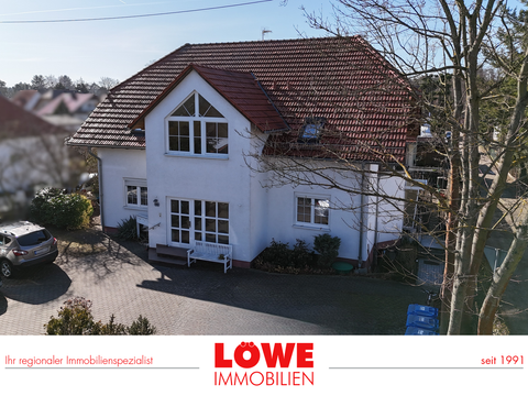 Ludwigsfelde Wohnungen, Ludwigsfelde Wohnung kaufen