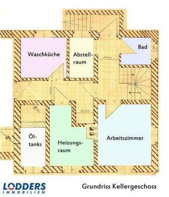 Grundriss-Schönhausen-Kelle