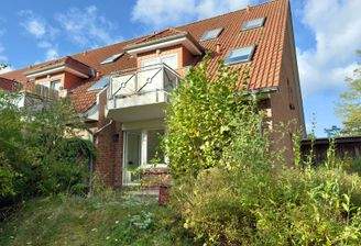 Reihenhaus mit 2 Wohnungen