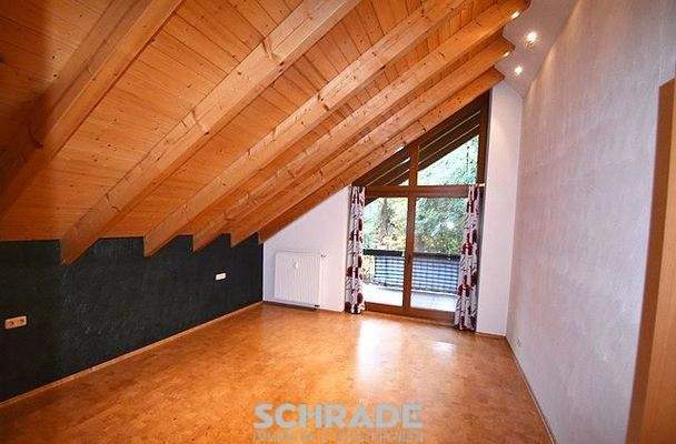 Wohngefühl, das glücklich macht