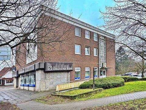 Neustadt Renditeobjekte, Mehrfamilienhäuser, Geschäftshäuser, Kapitalanlage