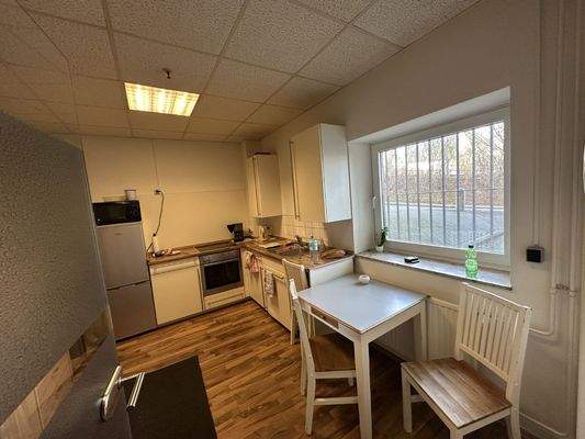 Küche - Lütt Immobilien