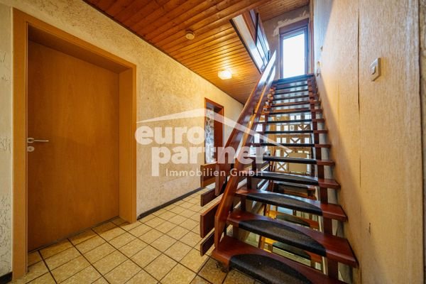 Treppe (EG)