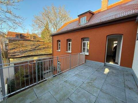 Schwabach Wohnungen, Schwabach Wohnung mieten