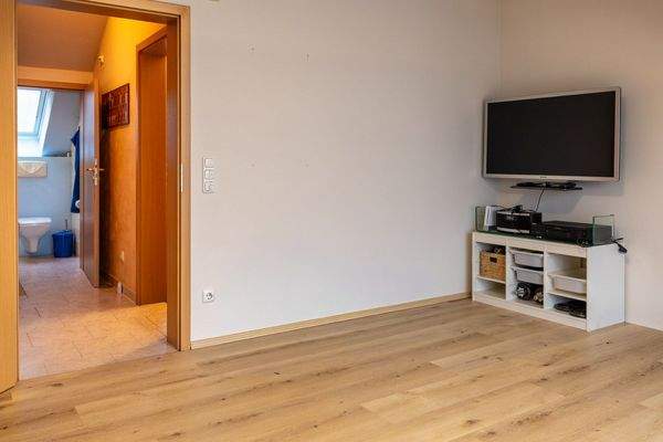 Ein ansprechendes Reihenhaus in guter Lage, mit vielen Extras