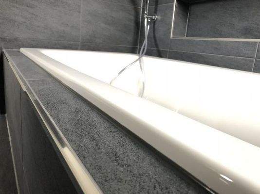 Dekorschiene - Beispiel I