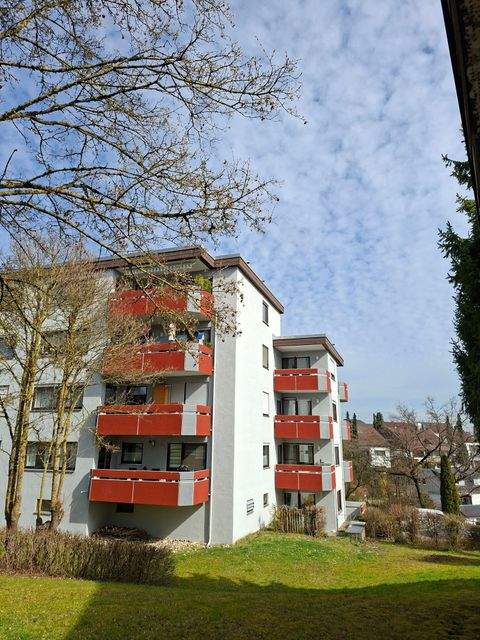 Aalen Wohnungen, Aalen Wohnung kaufen
