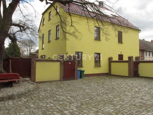 Haupthaus