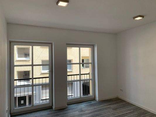 Ansicht Kinderzimmer