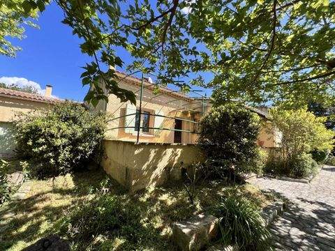 MAUSSANE LES ALPILLES Häuser, MAUSSANE LES ALPILLES Haus kaufen