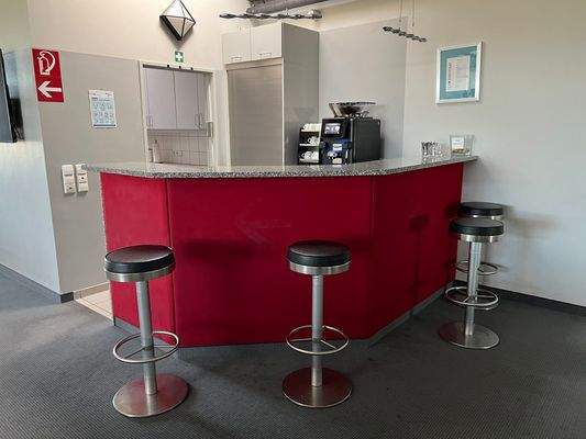 Kaffee-Point