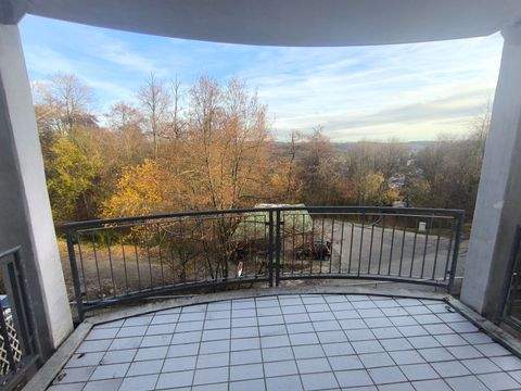 Mosbach Wohnungen, Mosbach Wohnung mieten