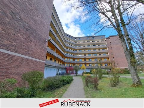 Nienburg (Weser) Wohnungen, Nienburg (Weser) Wohnung kaufen