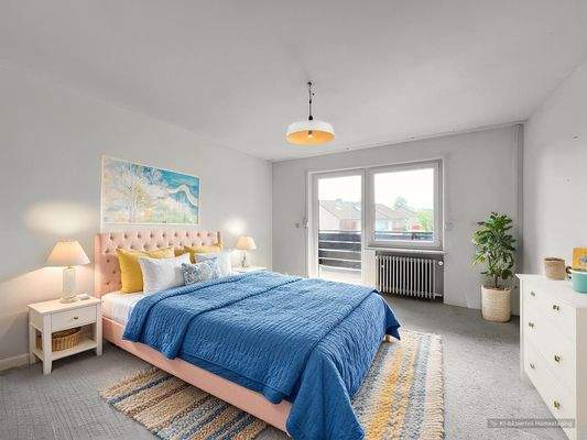 EINRICHTUNGSBEISPIEL