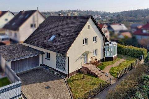 Kraichtal / Oberöwisheim Häuser, Kraichtal / Oberöwisheim Haus kaufen