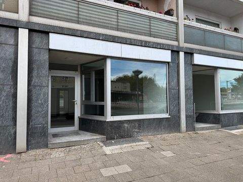 Braunschweig Büros, Büroräume, Büroflächen 