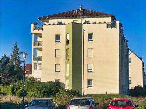 Markranstädt Wohnungen, Markranstädt Wohnung kaufen