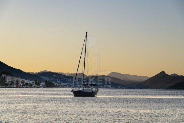 Direkt in der ersten Reihe