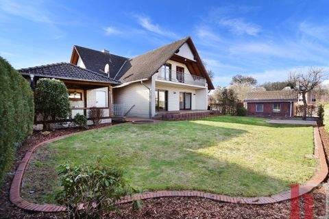 Lohne (Oldenburg) Häuser, Lohne (Oldenburg) Haus kaufen