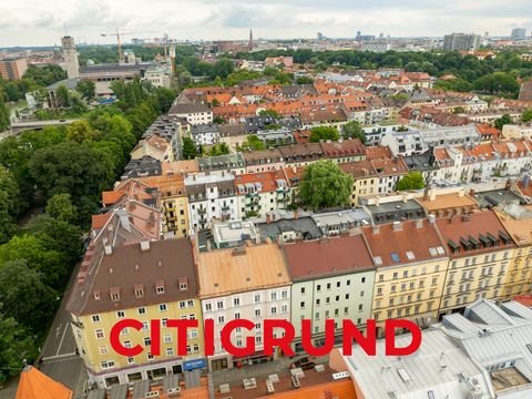 München Wohnungen, München Wohnung kaufen